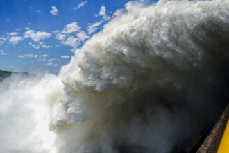 hidreletrica-de-itaipu-chega-ao-marco-de-3,1-bilhoes-de-mwh-produzidos