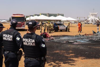 preso-por-incendiar-banheiros-quimicos-vive-em-situacao-de-rua,-diz-pm