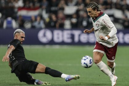 brasileiro:-fluminense-e-corinthians-medem-forcas-no-maracana