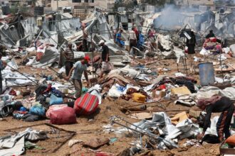 comissao-da-onu-diz-que-israel-cometeu-genocidio-em-gaza