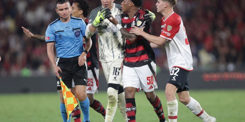 conmebol-anula-2o-amarelo-e-libera-plata-para-defender-o-flamengo