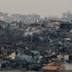 ministro-de-israel-promete-lucro-e-boom-imobiliario-em-gaza