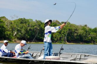 comite-mira-expansao-sustentavel-da-pesca-amadora-e-esportiva-no-pais