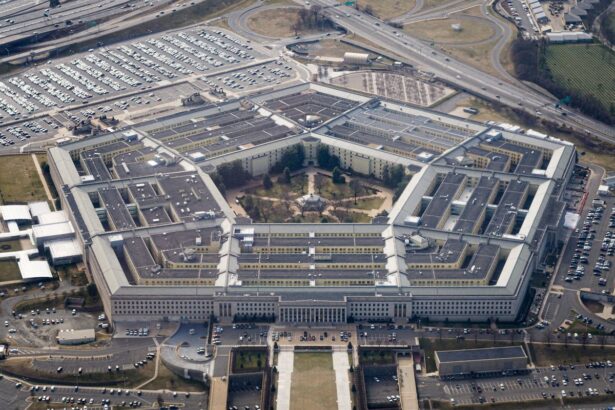 pentagono-exige-que-jornalistas-submetam-reportagens-a-sua-aprovacao
