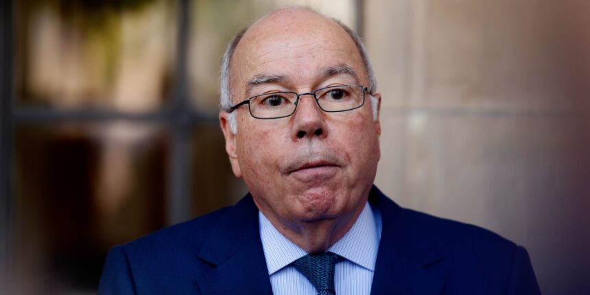 nao-podemos-admitir-intervencoes-externas”,-defende-mauro-vieira