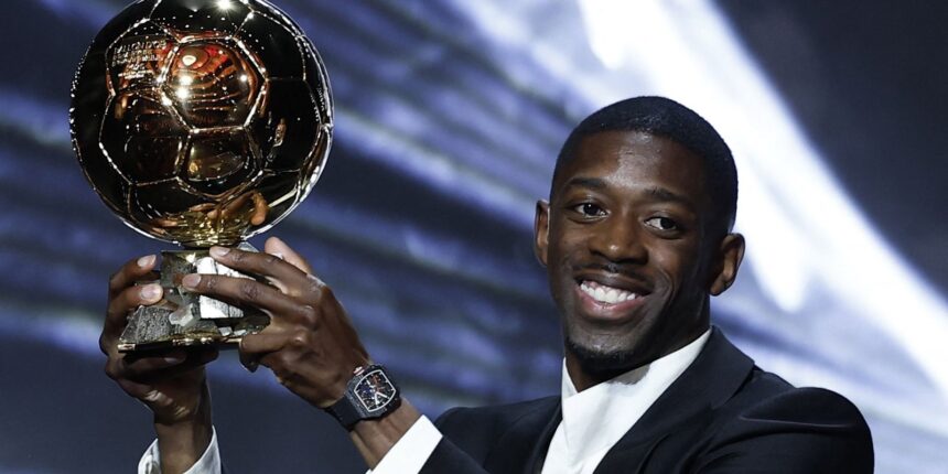 dembele-e-bonmati-conquistam-bolas-de-ouro-de-melhores-do-mundo