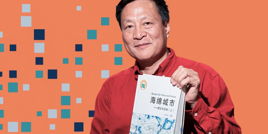 criador-de-cidades-esponja,-kongjian-yu-morre-em-queda-de-aviao