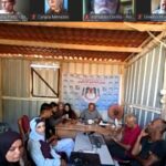 jornalistas-em-gaza-relatam-condicoes-extremas-e-ameaca-constante