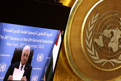 proibido-de-ir-aos-eua,-abbas-pede-apoio-da-onu-para-estado-palestino