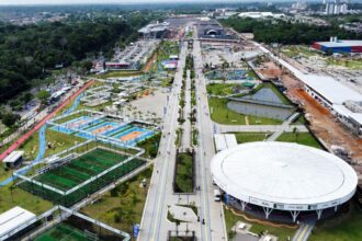 camara-aprova-transferir-capital-do-brasil-para-belem-durante-cop30