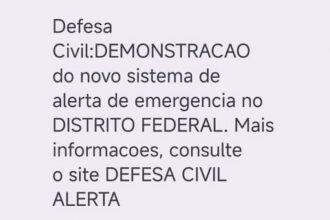 defesa-civil-testa-aviso-de-desastre-via-celular-no-df,-go,-ms-e-mt