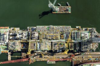 nova-plataforma-chega-ao-pre-sal-e-pode-aumentar-producao-em-20%