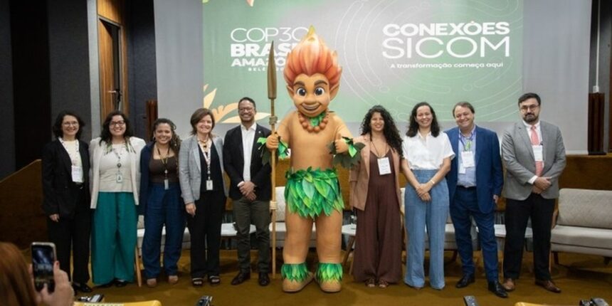 ebc-apresenta-estrutura-de-cobertura-e-transmissao-da-cop30