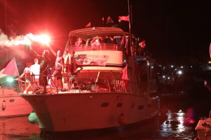 flotilhaglobal-sumud:-ultima-embarcacao-e-capturada-por-israel