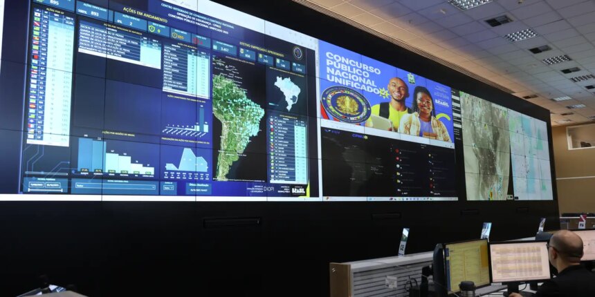 ministra-diz-que-medidas-de-seguranca-no-cnu-2-foram-eficazes