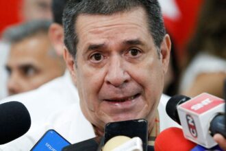 eua-suspendem-sancoes-contra-ex-presidente-do-paraguai-horacio-cartes