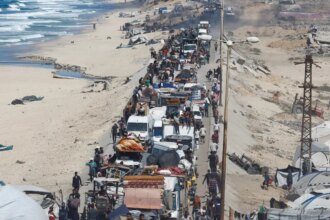 guerra-na-faixa-de-gaza-completa-dois-anos-com-mais-de-67-mil-mortos