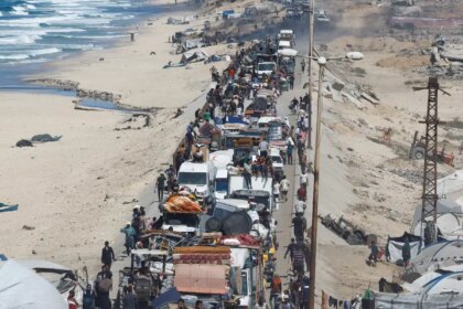 guerra-na-faixa-de-gaza-completa-dois-anos-com-mais-de-67-mil-mortos