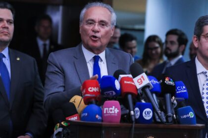 renan-calheiros-sera-relator-do-projeto-de-isencao-do-ir-no-senado