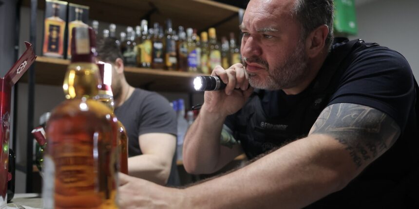 sp:-juiz-autoriza-destruicao-de-100-mil-garrafas-de-bebida-apreendidas