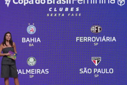 cbf-sorteia-confrontos-das-semifinais-da-copa-do-brasil-feminina