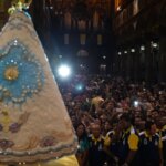 romaria-fluvial-antecede-procissao-do-cirio-de-nazare,-em-belem