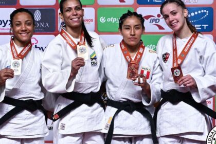 judocas-brasileiras-levam-4-medalhas-no-1o-dia-do-grand-prix-de-lima