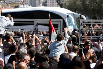 representantes-de-israel-e-palestina-no-brasil-comentam-plano-de-paz