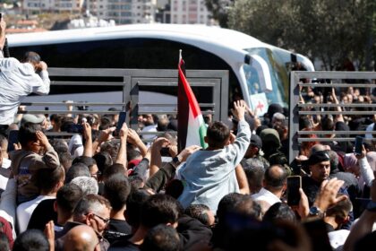 representantes-de-israel-e-palestina-no-brasil-comentam-plano-de-paz