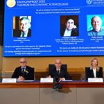 trio-ganha-nobel-de-economia-de-2025-por-trabalho-sobre-inovacao