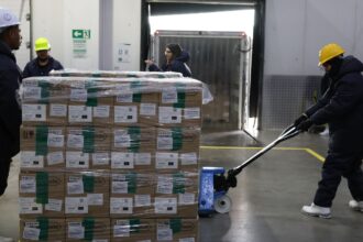 brasil-recebe-lote-de-medicamento-para-tratar-cancer-de-mama-no-sus