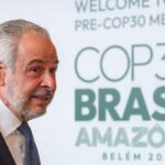 conseguimos-pre-consensos-para-negociacoes,-diz-presidente-da-cop30