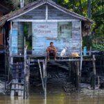 povos-da-floresta-sofrem-mais-com-o-clima,-diz-lider-extrativista