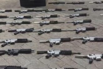 operacao-desarticula-organizacao-que-produzia-armas-para-faccoes-do-rj