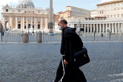 igreja-catolica-e-lenta-para-ajudar-vitimas-de-abuso,-diz-comissao