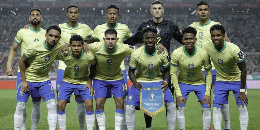 selecao-enfrentara-senegal-e-tunisia-em-ultimos-amistosos-de-2025