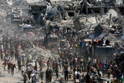 onu-diz-que-560-toneladas-de-alimentos-entram-por-dia-em-gaza