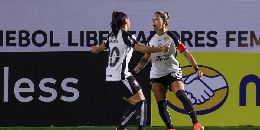 corinthians-e-deportivo-cali-decidem-hoje-libertadores-feminina