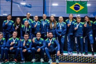 volei-sentado:-brasil-fecha-copa-do-mundo-com-duas-pratas