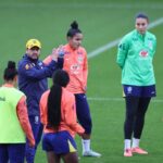 selecao-feminina-realiza-primeiro-treino-para-amistosos-na-europa