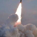 coreia-do-norte-dispara-missil-balistico-em-direcao-ao-leste