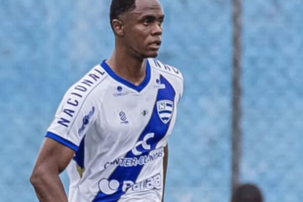 no-parana,-jogador-vitima-de-racismo-leva-punicao-maior-que-agressor