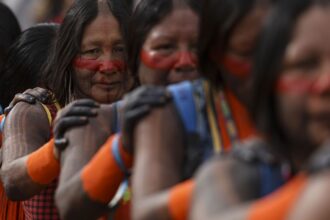 ibge:-391-etnias-indigenas-falam-295-linguas-no-brasil