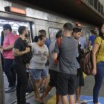 metro-do-rio-resolve-problema-de-sinalizacao-e-trens-voltam-a-operar