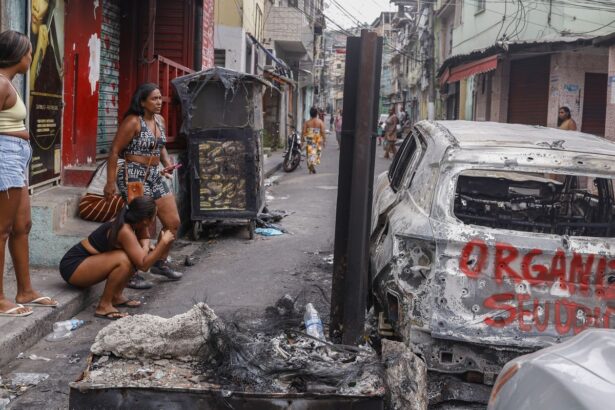 “nao-era-razoavel”,-diz-pf-sobre-planejamento-da-operacao-no-rio
