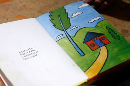 ler-ensina-empatia-a-criancas,-diz-presidente-da-biblioteca-nacional