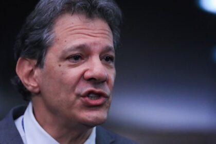 crime-organizado:-haddad-defende-asfixiar-fontes-de-financiamentos