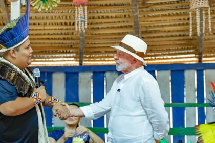 lula:-cop30-fara-o-mundo-olhar-de-uma-forma-diferente-para-a-amazonia