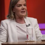 governo-e-contra-equiparar-faccoes-ao-terrorismo,-diz-gleisi-hoffmann