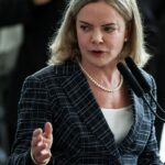 derrite-como-relator-do-pl-antifaccao-contamina-debate,-diz-gleisi